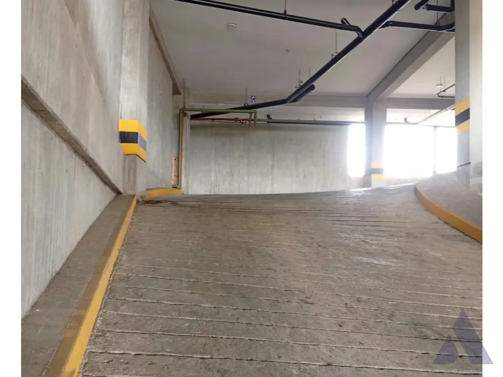 Se alquila apartamento 206m2 Mirador de Los Campitos 4812 - 11