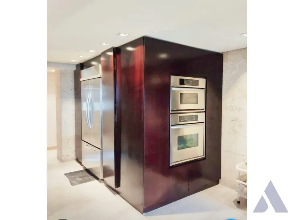 Se alquila apartamento 206m2 Mirador de Los Campitos 4812 - 8