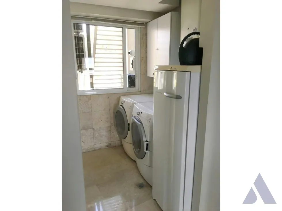 Se alquila apartamento 206m2 Mirador de Los Campitos 4812 - 10
