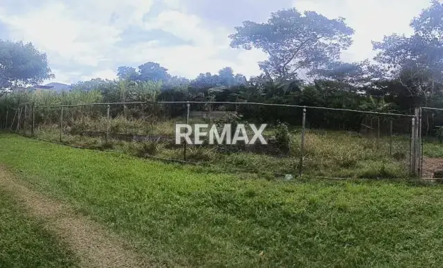 Lote de terreno en venta Ubicado en el sector Juan Diaz-Escuque.