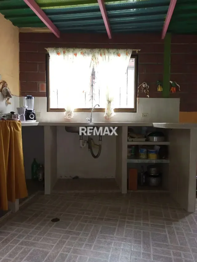 Casa en Venta - 6