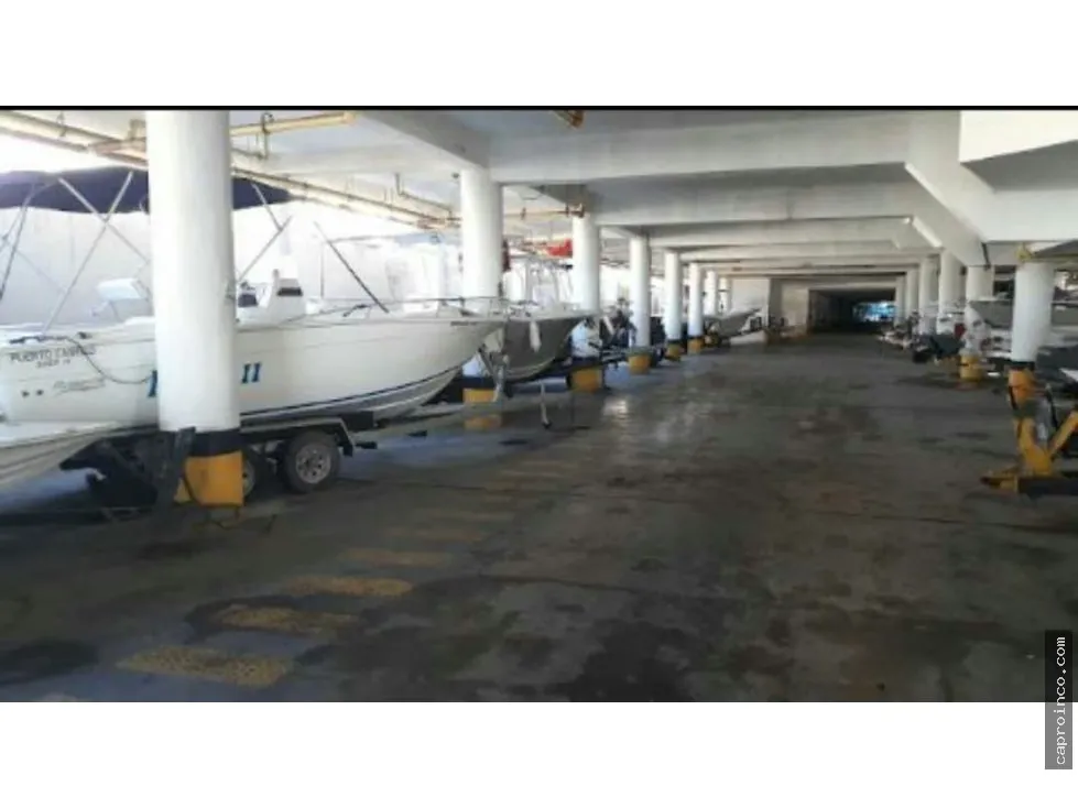 Apartamento Vacacional de lujo, Res Atlantica, Tucacas, marina privada - 52