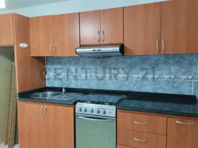 Rmr Venta Apartamento Casarapa - 5