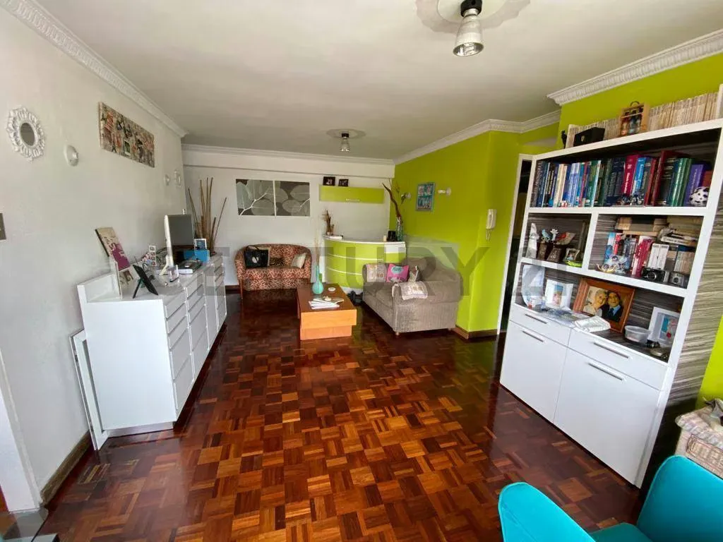 Apartamento en URB. CHUAO con vista al Avila - 4