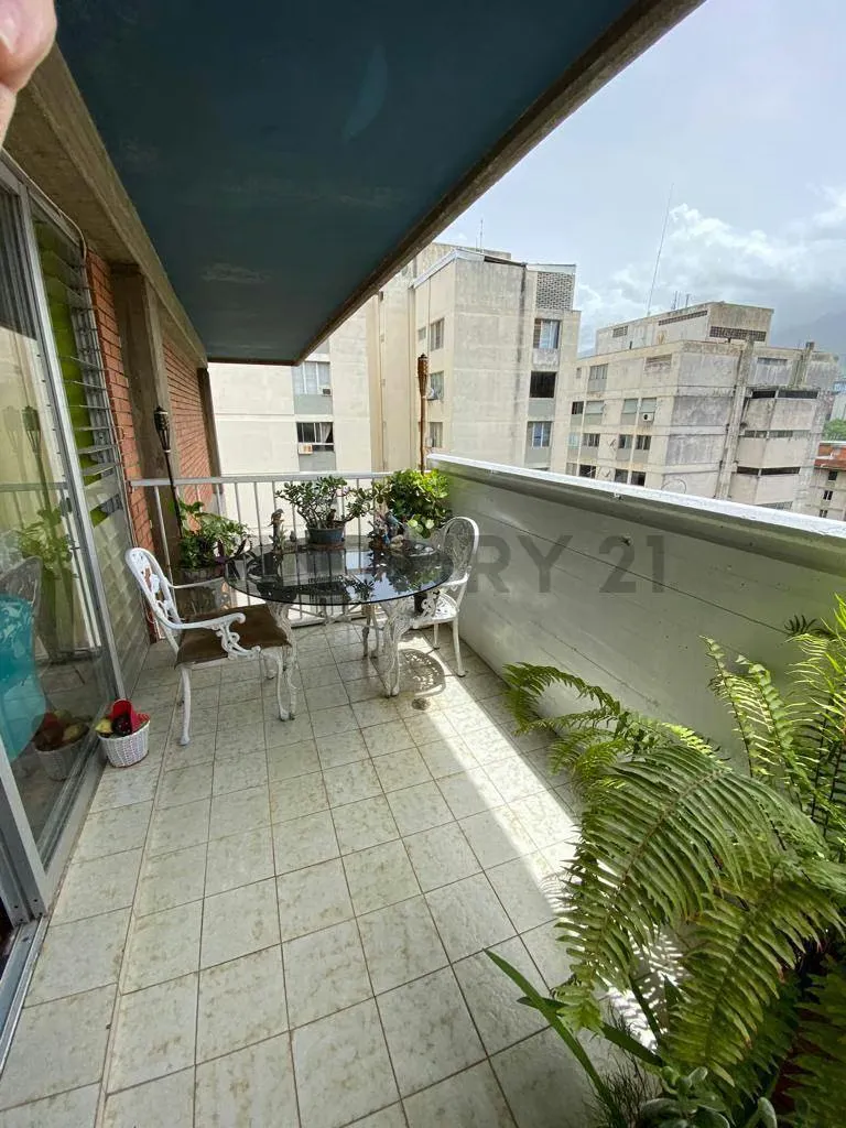 Apartamento en URB. CHUAO con vista al Avila - 6