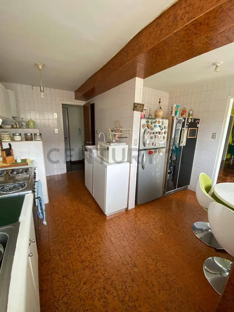 Apartamento en URB. CHUAO con vista al Avila - 9