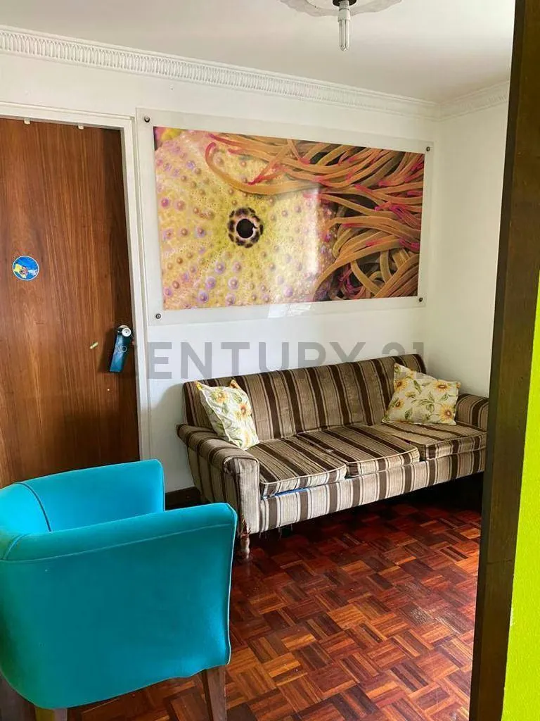 Apartamento en URB. CHUAO con vista al Avila - 10