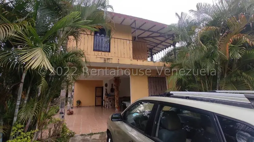Casa (1 Nivel) en Venta en Las Morochas II, Carabobo