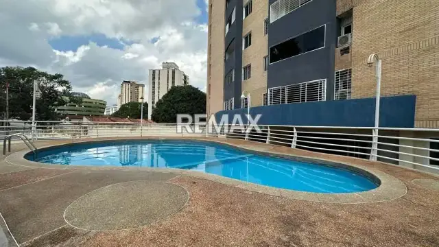 EN VENTA: Apartamento en Res. Gran Parque II – Valles de Camoruco