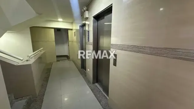 EN VENTA: Apartamento en Res. Gran Parque II – Valles de Camoruco - 12