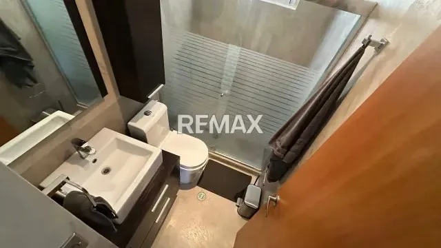 EN VENTA: Apartamento en Res. Gran Parque II – Valles de Camoruco - 13