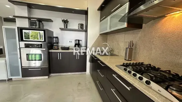 EN VENTA: Apartamento en Res. Gran Parque II – Valles de Camoruco - 14