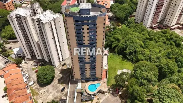 EN VENTA: Apartamento en Res. Gran Parque II – Valles de Camoruco - 15
