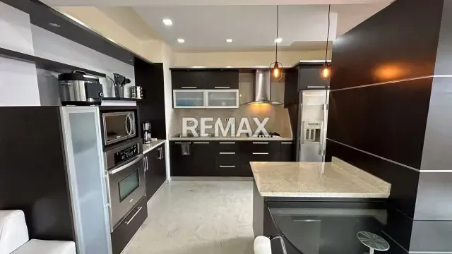 EN VENTA: Apartamento en Res. Gran Parque II – Valles de Camoruco - 17