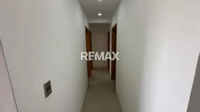EN VENTA: Apartamento en Res. Gran Parque II – Valles de Camoruco - 18