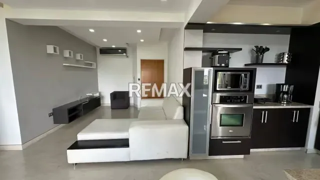 EN VENTA: Apartamento en Res. Gran Parque II – Valles de Camoruco - 20