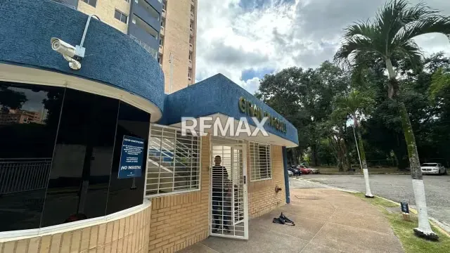 EN VENTA: Apartamento en Res. Gran Parque II – Valles de Camoruco - 3