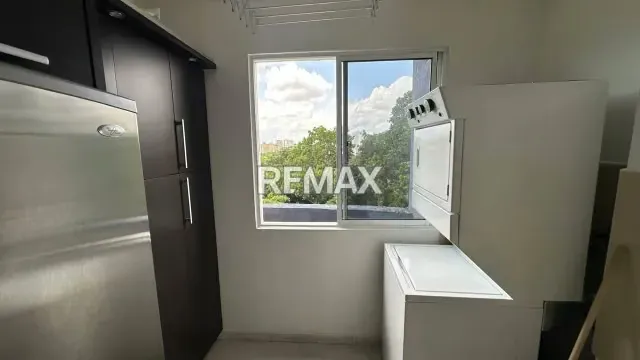 EN VENTA: Apartamento en Res. Gran Parque II – Valles de Camoruco - 6