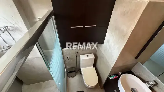 EN VENTA: Apartamento en Res. Gran Parque II – Valles de Camoruco - 7