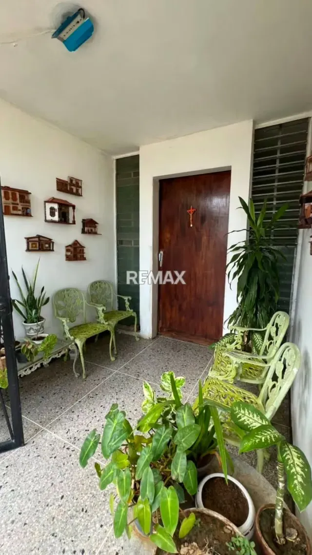 Casa Urbanización La Rosaleda - 16