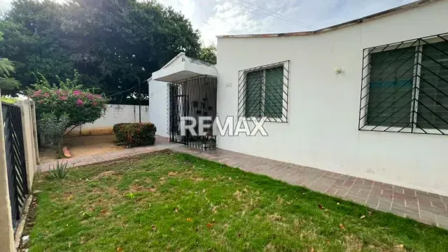 Casa Urbanización La Rosaleda - 8