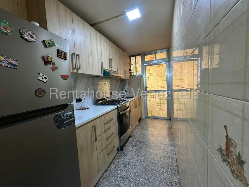 Apartamento (1 Nivel) en Venta en San Jacinto, Aragua - 13