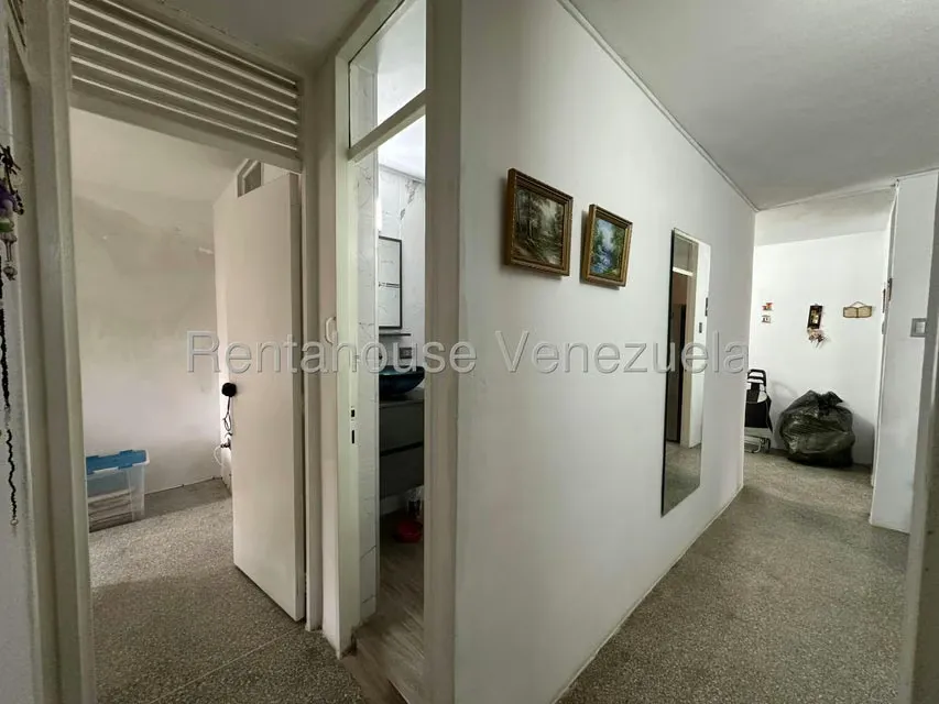 Apartamento (1 Nivel) en Venta en San Jacinto, Aragua - 17