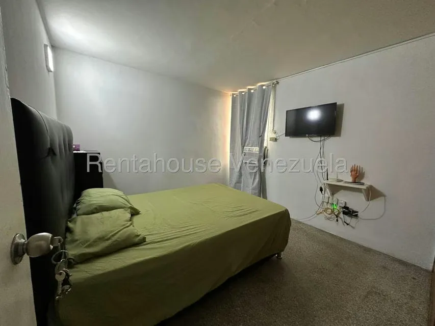 Apartamento (1 Nivel) en Venta en San Jacinto, Aragua - 18