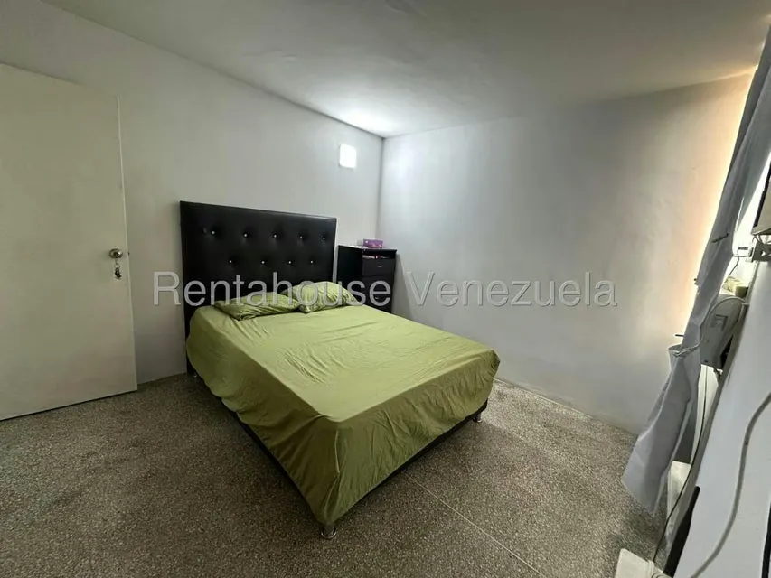 Apartamento (1 Nivel) en Venta en San Jacinto, Aragua - 19