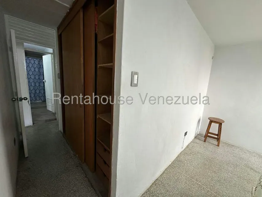 Apartamento (1 Nivel) en Venta en San Jacinto, Aragua - 23