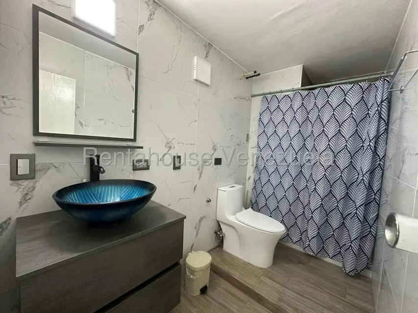 Apartamento (1 Nivel) en Venta en San Jacinto, Aragua - 25