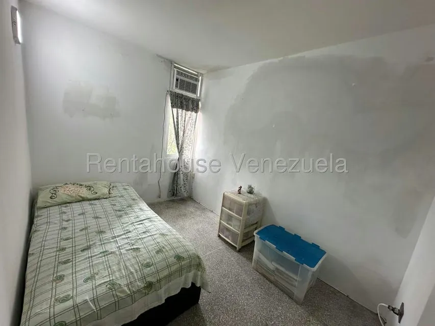 Apartamento (1 Nivel) en Venta en San Jacinto, Aragua - 26