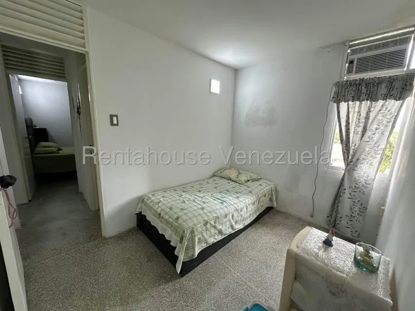 Apartamento (1 Nivel) en Venta en San Jacinto, Aragua - 27