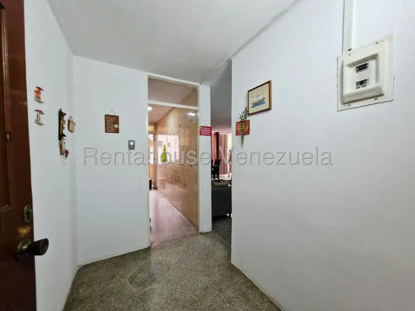 Apartamento (1 Nivel) en Venta en San Jacinto, Aragua - 4