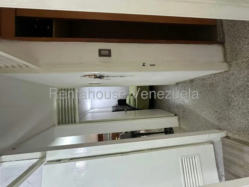 Apartamento (1 Nivel) en Venta en San Jacinto, Aragua - 32