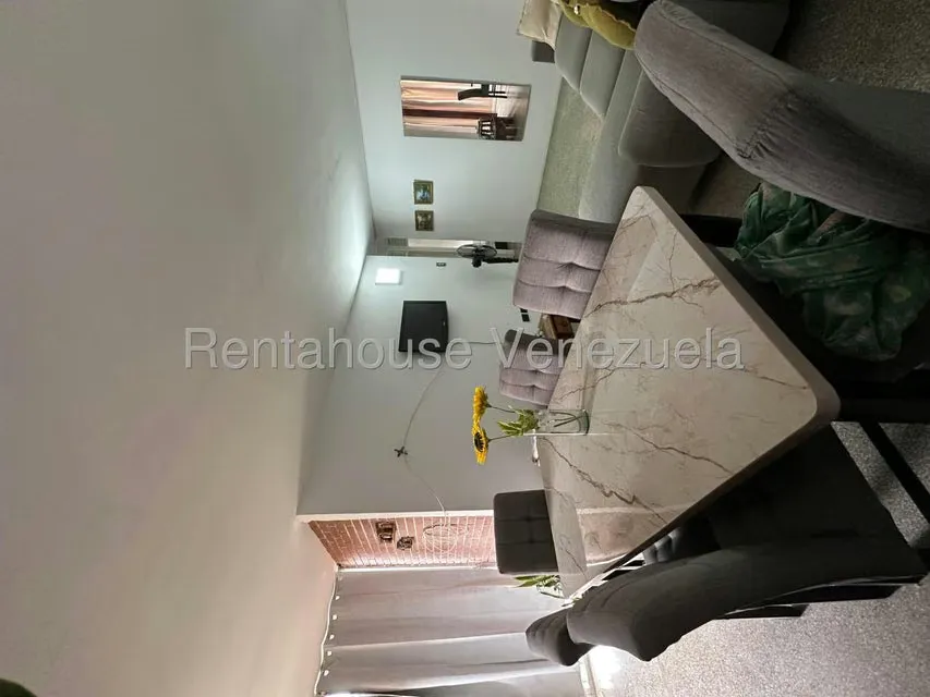 Apartamento (1 Nivel) en Venta en San Jacinto, Aragua - 35