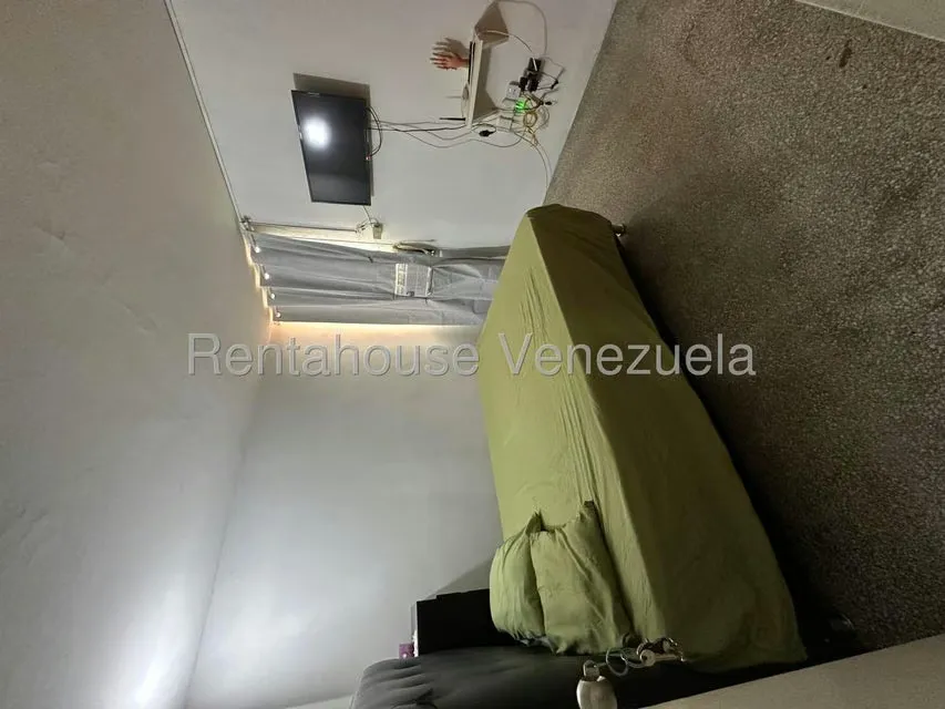 Apartamento (1 Nivel) en Venta en San Jacinto, Aragua - 37