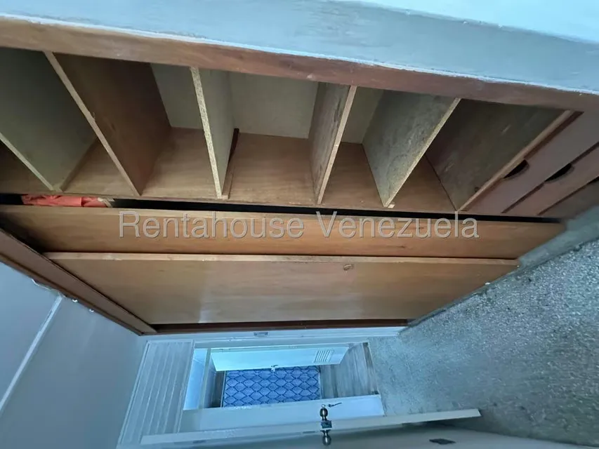 Apartamento (1 Nivel) en Venta en San Jacinto, Aragua - 39
