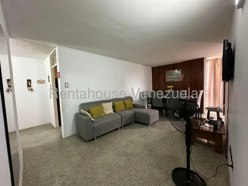 Apartamento (1 Nivel) en Venta en San Jacinto, Aragua - 6