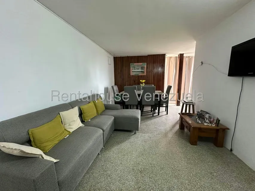 Apartamento (1 Nivel) en Venta en San Jacinto, Aragua - 7