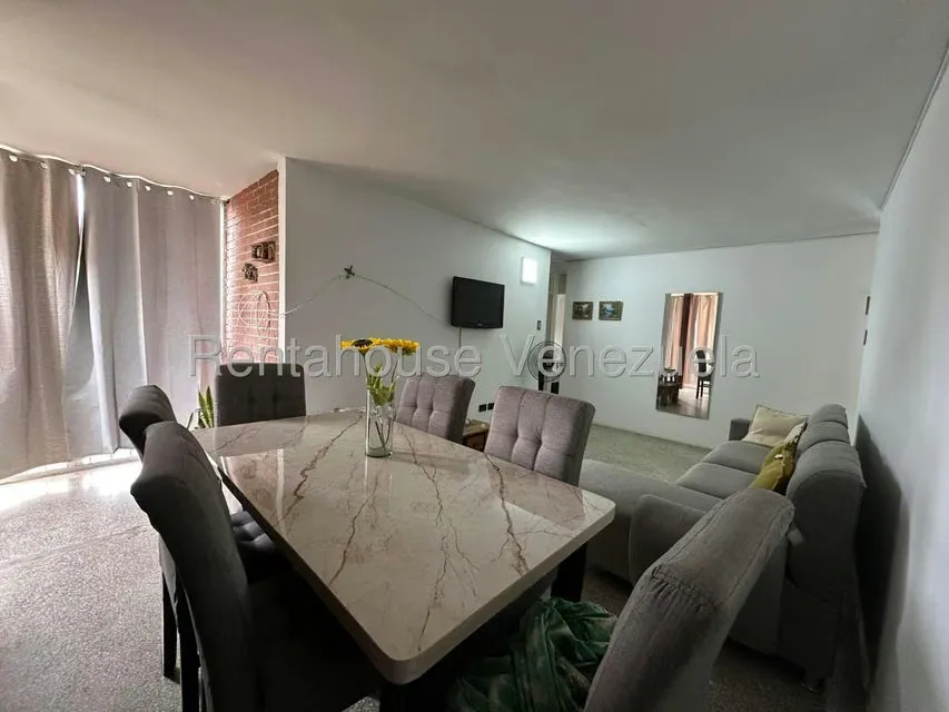 Apartamento (1 Nivel) en Venta en San Jacinto, Aragua - 9