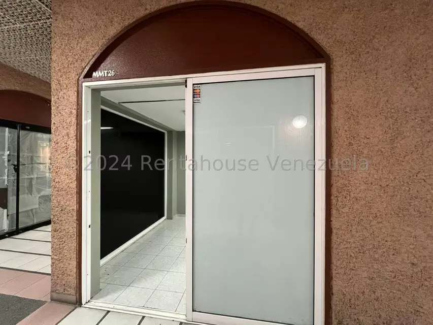 Local Comercial en Alquiler en Prados del Este, Distrito Metropolitano - 5