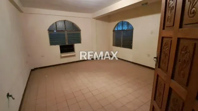 ALQUILO HABITACIONES 1-2 AV LIBERTADOR - 2