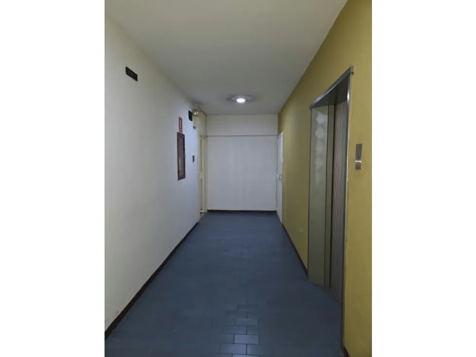 Venta Apartamento Los Caobos, Av. Libertador 68m2/2H/2B/1PE/1M DM - 15