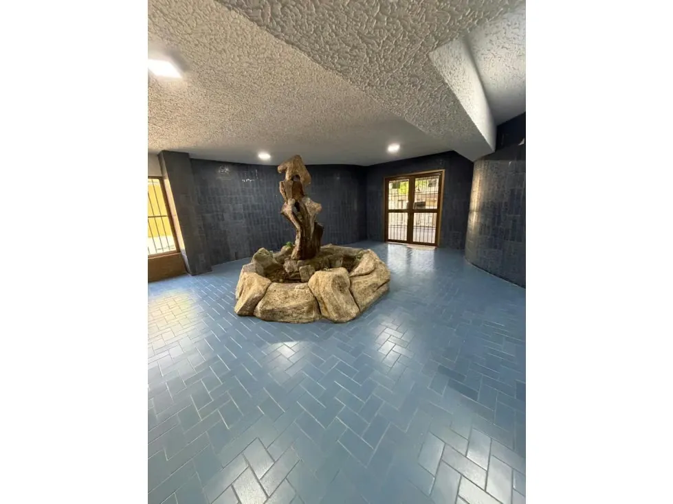 Venta Apartamento Los Caobos, Av. Libertador 68m2/2H/2B/1PE/1M DM - 17