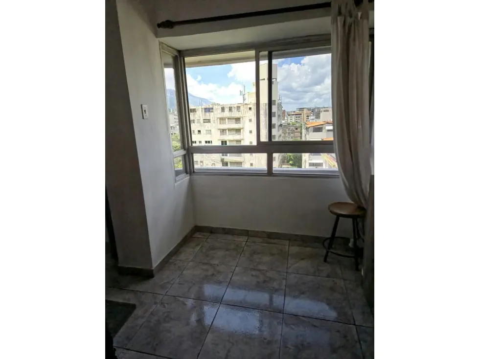 Venta Apartamento Los Caobos, Av. Libertador 68m2/2H/2B/1PE/1M DM - 3