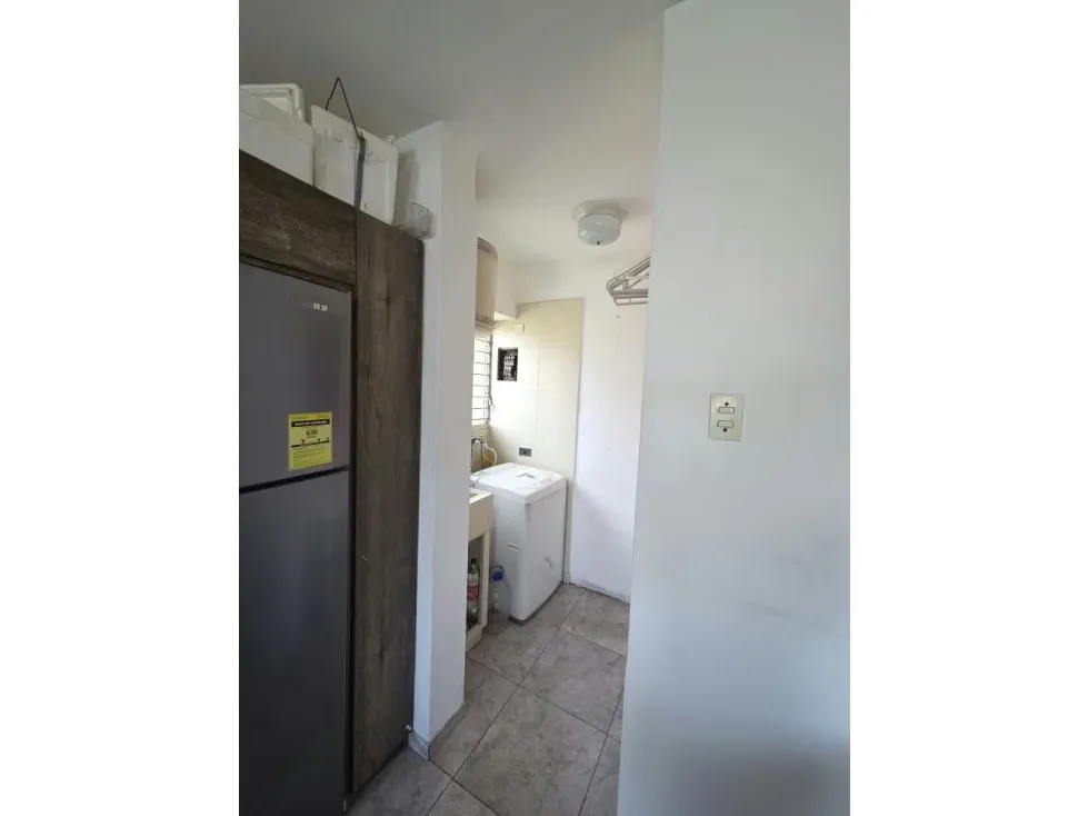 Venta Apartamento Los Caobos, Av. Libertador 68m2/2H/2B/1PE/1M DM - 4