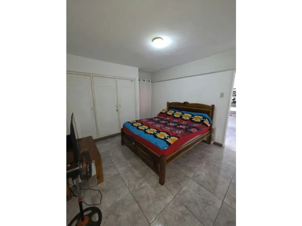 Venta Apartamento Los Caobos, Av. Libertador 68m2/2H/2B/1PE/1M DM - 5