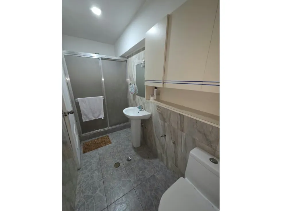 Venta Apartamento Los Caobos, Av. Libertador 68m2/2H/2B/1PE/1M DM - 6