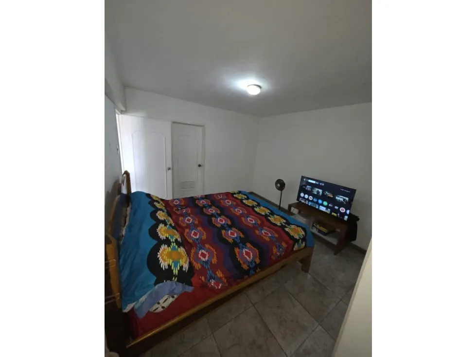 Venta Apartamento Los Caobos, Av. Libertador 68m2/2H/2B/1PE/1M DM - 7